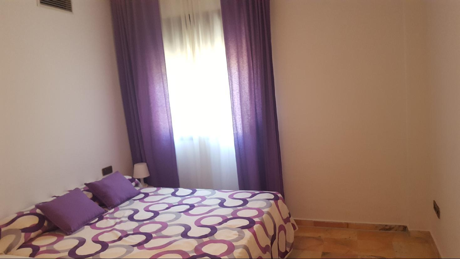 Apartamentos Dona Lola Севиля Екстериор снимка