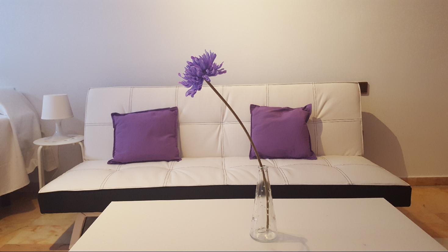 Apartamentos Dona Lola Севиля Екстериор снимка