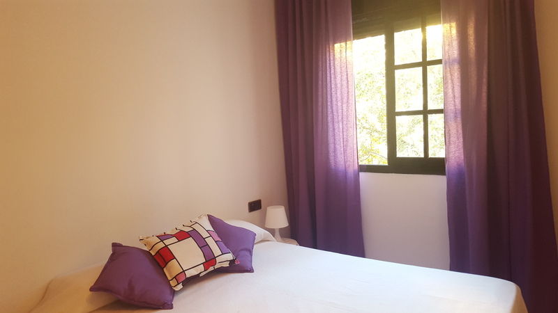 Apartamentos Dona Lola Севиля Екстериор снимка